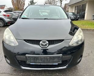 Mazda Mazda 2 Lim. 1.3 Independence TÜV Neu Gebrauchtwagen