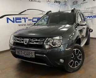 Dacia Dacia Duster dCi 110 Prestige Klima*Leder*NAVi+Kam Gebrauchtwagen