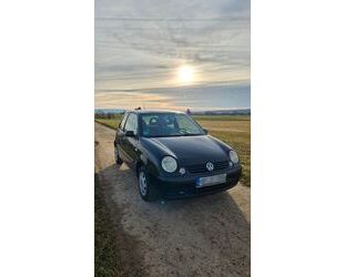 VW Lupo Gebrauchtwagen