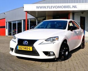 Lexus IS 300 Gebrauchtwagen