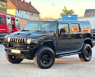 Hummer H2 Gebrauchtwagen