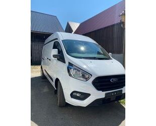 Ford Ford Transit Custom/Camper Gebrauchtwagen