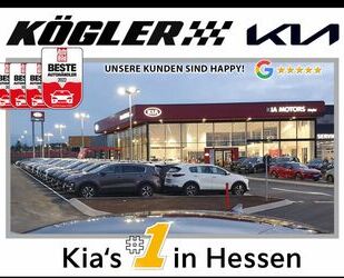 Kia Kia Stinger 3.3i T AWD AUT GT GD|HUD|LEDER Gebrauchtwagen