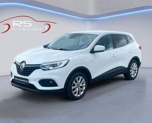 Renault Renault Kadjar Business Edition / AHK / 8 fach Gebrauchtwagen