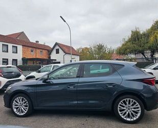 Seat Seat Leon FR e-Hybrid Navi Leder LED Kamera Gebrauchtwagen