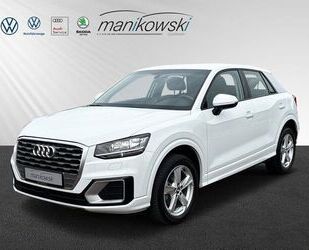 Audi Audi Q2 35TFSI --Sport--Navi+BT+PDC+Stzhzg+GJR+ Gebrauchtwagen