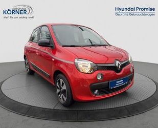 Renault Renault Twingo 1.0 SCe *AUTOMATIK*SHZ*BLUETOOTH*KL Gebrauchtwagen