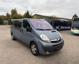 Opel Opel Vivaro Gebrauchtwagen