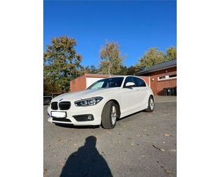 BMW BMW 118i Advantage Advantage Gebrauchtwagen