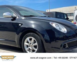 Alfa Romeo Alfa Romeo MiTo Basis 1.4 8V Klimaanlage Isofix Gebrauchtwagen