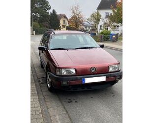 VW Volkswagen Passat Variant 2.0 GL GL Gebrauchtwagen