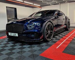 Bentley Bentley GT 6.0 W12 FIRST EDITION*Carbon*Standort M Gebrauchtwagen