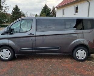 Ford Ford Transit/Tourneo Custom Kombi 320 L2 Trend Gebrauchtwagen