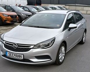 Opel Opel Astra 1.6 D Sports Tourer Edition*Navi*PDC Gebrauchtwagen