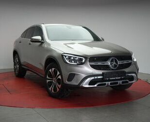 Mercedes-Benz Mercedes-Benz GLC 300 Coupe de 4Matic 9G-Tronic Na Gebrauchtwagen