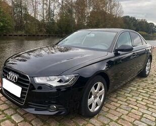 Audi Audi A6 3.0 TDI 150 kW q. Pro Line Gebrauchtwagen