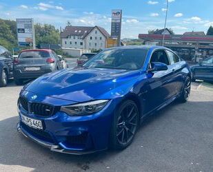 BMW BMW M4 CS Gebrauchtwagen