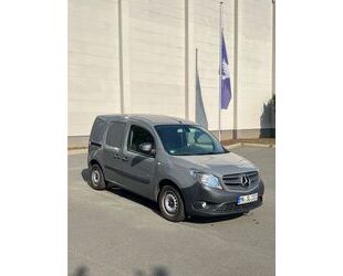 Mercedes-Benz Mercedes-Benz Citan 1.4 Diesel Kastenwagen Gebrauchtwagen