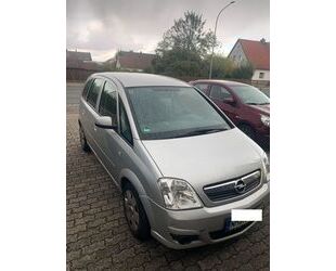 Opel Opel Meriva 1.6 TWINPORT Edition Edition Gebrauchtwagen