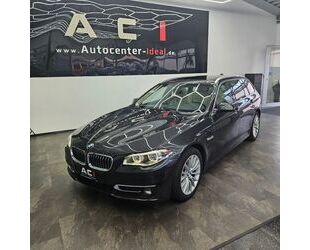 BMW BMW 535 i T Luxury,Pano,SoftCL,AHK,ACC,Harman Kard Gebrauchtwagen