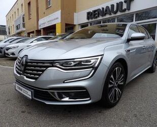 Renault Renault Talisman Initiale Paris TCe 225 EDC Gebrauchtwagen