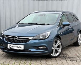 Opel Opel Astra ST Innovation NAVI|TOTWIN|KEYLESS|AHK|S Gebrauchtwagen