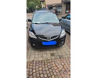 Mazda Mazda 5 2.0 MZR 106kW Center-Line Activematic Cent Gebrauchtwagen