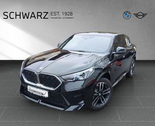 BMW BMW X2 sDrive20d M Sport ACC AHK RFK Gebrauchtwagen