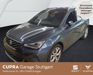 Seat Seat Arona FR-Line 1.0 TSI DSG 81 kW Gebrauchtwagen