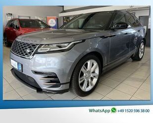 Land Rover Land Rover Range Rover Velar R-Dynamic SE ACC Sitz Gebrauchtwagen