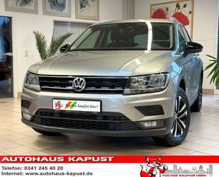 VW Volkswagen Tiguan 1.5 TSI DSG IQ /Navi/Shz/Spur/AC Gebrauchtwagen