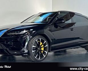 Lamborghini Lamborghini Urus PANO-ANIMA-B&O-CARBON-Q.CITURA-AD Gebrauchtwagen