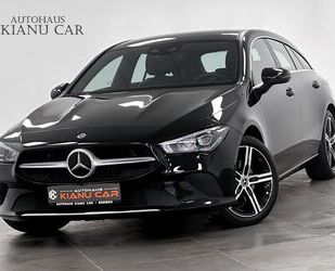 Mercedes-Benz Mercedes-Benz CLA 200 Shooting Brake.AMG.WIDE.LED. Gebrauchtwagen