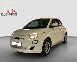 Fiat Fiat 500e Action + Radio & Winterpaket, Komfortpak Gebrauchtwagen