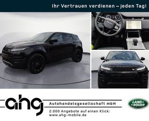 Land Rover Land Rover Range Rover Evoque D200 Dynamic SE - 25 Gebrauchtwagen