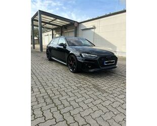 Audi Audi RS4 Competition Plus Carbon Schalensitze VOLL Gebrauchtwagen