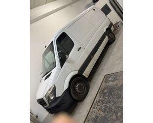 Mercedes-Benz Mercedes-Benz Sprinter Gebrauchtwagen