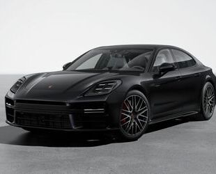 Porsche Porsche Panamera 4S E-Hybrid Active Ride Bose Pana Gebrauchtwagen