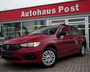 Fiat Fiat Tipo Pop AHK 8-fach bereift Gebrauchtwagen