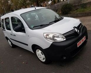 Renault Renault Kangoo Authentique Gebrauchtwagen