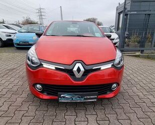 Renault Renault Clio IV Luxe Gebrauchtwagen