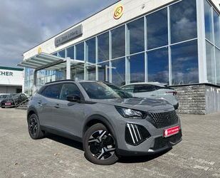 Peugeot Peugeot 2008 PureTech Allure FACELIFT ACC360°Keyle Gebrauchtwagen