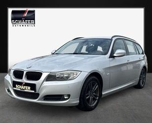 BMW BMW 318d 3 Touring Gebrauchtwagen