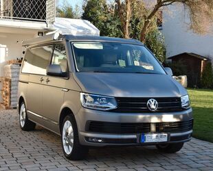 VW Volkswagen T6 California Ocean Aut. Anhäg. Gebrauchtwagen