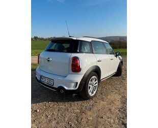 Mini MINI Cooper SD Countryman Cooper SD ALL4 Cooper S Gebrauchtwagen