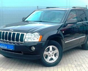 Jeep Grand Cherokee Gebrauchtwagen