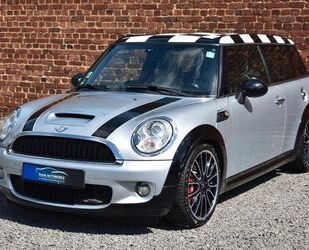 Mini MINI John Cooper Works CLUBMAN LEDER XENON NAVI 8x Gebrauchtwagen