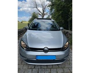 VW Volkswagen Golf 1.4 TSI 92kW Join Variant Join Gebrauchtwagen