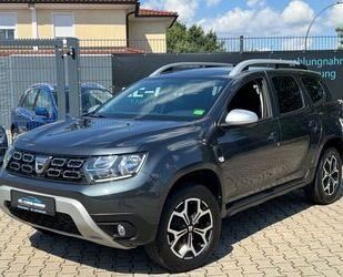 Dacia Dacia Duster II Adventure 360° Kamera AHK 1.Hd Gebrauchtwagen