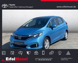 Honda Honda Jazz 1.3 Trend Automatik PDC /SHZ/AUT Gebrauchtwagen